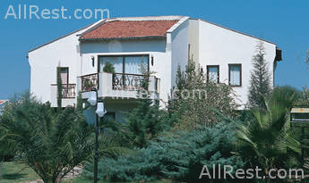 Richmond Ephesus Hotel 3